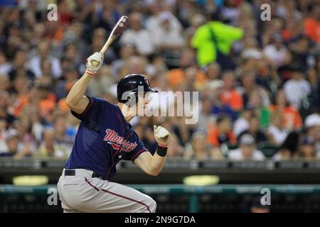 Yankees will have to deal with red-hot Justin Morneau in Minnesota series 