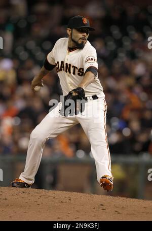 Sergio Romo (@SergioRomo54) / X