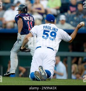 Astros purchase the contract of pitcher Felipe Paulino