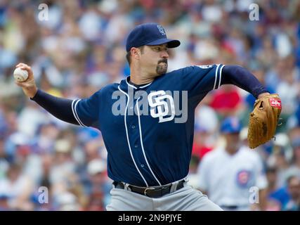 Jeff Samardzija by Brian Kersey