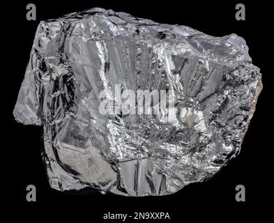 Elemental Silicon Stock Photo