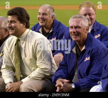 New York Mets Gregg Jefferies at the spring training baseball facility in  Orlando, Florida on March 12, 1989. Photo by Francis Specker Stock Photo -  Alamy