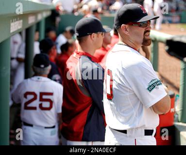 Boston Red Sox' Bobby Valentine Calls Out Kevin Youkilis, But Why