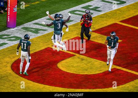 Zach pascal philadelphia eagles hi-res stock photography and images - Alamy