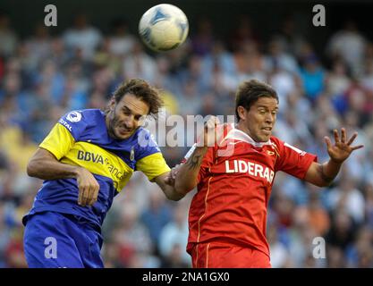 CA Independiente vs. Racing Club 2005-2006