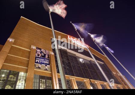 Colts Banner Club  Indianapolis Colts 