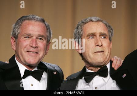 https://l450v.alamy.com/450v/2na6nwh/file-in-this-april-29-2006-file-photo-president-george-w-bush-left-and-steve-bridges-a-comedian-and-bush-impersonator-pose-during-the-white-house-correspondents-associations-92nd-annual-awards-dinner-in-washington-comic-impressionist-bridges-best-known-for-impersonating-former-president-george-w-bush-has-died-at-home-in-los-angeles-bridges-48-was-found-unresponsive-by-a-housekeeper-on-saturday-the-coroners-office-says-it-is-being-investigated-as-an-apparently-natural-death-but-an-autopsy-will-be-conducted-ap-photoharaz-n-ghanbari-file-2na6nwh.jpg