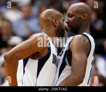 NBA Buzz - On this date in 2011, the Dallas Mavericks won their