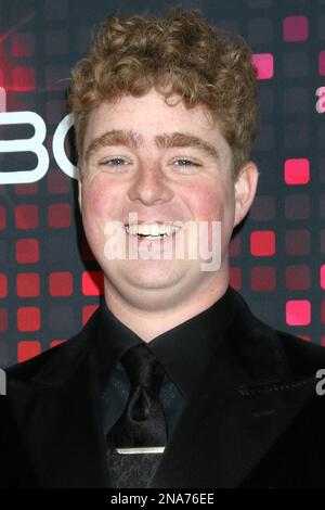 Los Angeles, USA. 03rd Nov, 2022. LOS ANGELES - NOV 3: Tom Ball at the America's Got Talent: All-Stars Red Carpet at CBS Studio Center on November 3, 2022 in Los Angeles, CA (Photo by Katrina Jordan/Sipa USA) Credit: Sipa USA/Alamy Live News Stock Photo