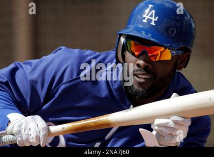 Tony Gwynn Jr. breaks down weekend series against the Dodgers