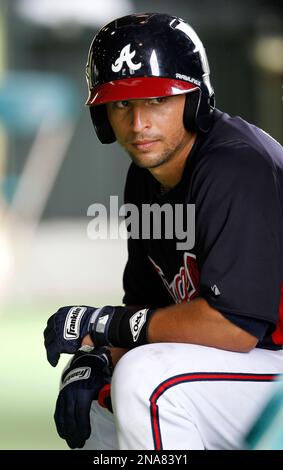 Rockies talking with Braves about infielder Martin Prado – The