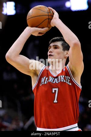 Ilyasova jersey store