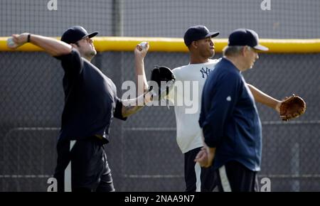 Yankees Spring Training 2012: What Will Become Of Joba Chamberlain