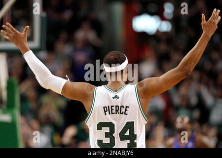 Paul pierce 2024 number 34