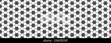 Seamless diamond pattern. an empty outline and a filled silhouette. template for backgrounds, covers, banners and simple backgrounds Stock Vector