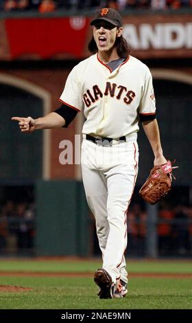 Tim Lincecum Contract: Without Long-Term Deal, San Francisco