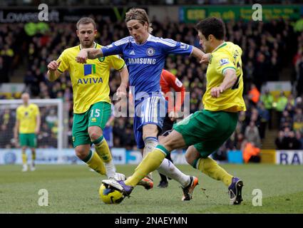 Norwich City's Russell Martin (left) and Yanic Wildschut look on as Martin  scores an own goal Stock Photo - Alamy