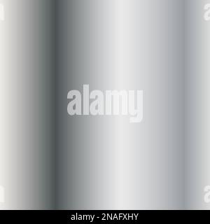 Steel metal texture background. Vector illustration EPS10 Stock Vector