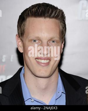 Executive producer David Ellison attends the premiere of 