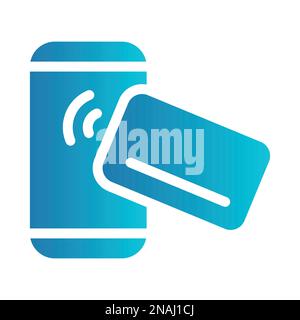 Simple vector icon payments Stock Vector
