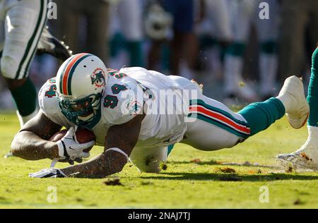 94 days left until Miami Dolphins football, time for some Randy Starks love