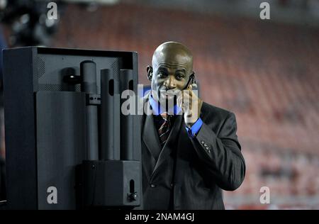 Deion sanders, cowboys hi-res stock photography and images - Alamy