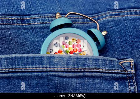 spring time concept Stock Photo
