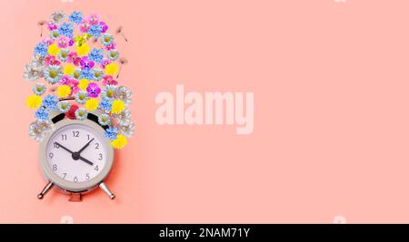spring time concept Stock Photo