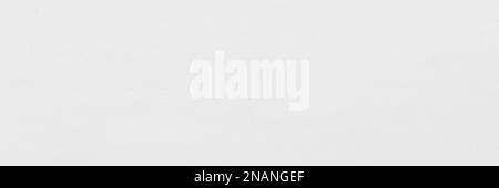 White paper background for your new exquisite interior. Panoramic white paper background. Extremely high resolution, detailed photo of paper Stock Photo