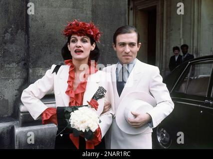 white christmas dresses Karl Lagerfeld and Paloma Picasso