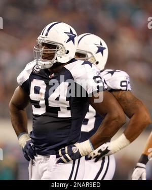 Undermanned Cowboys are 'underestimated,' DeMarcus Ware says 