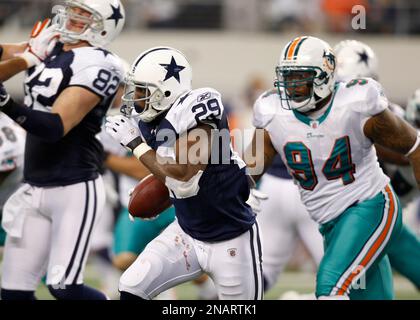 94 days left until Miami Dolphins football, time for some Randy Starks love