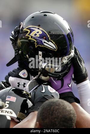 4,918 Baltimore Ravens V Denver Broncos Photos & High Res Pictures