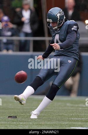 Seattle Seahawks kicker Steven Hauschka's long road from Middlebury College  to Super Bowl XLVIII - ESPN