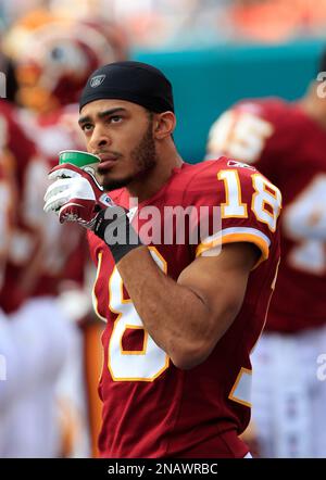 Washington Redskins Merchandise Sale Store Arlington Editorial Stock Photo  - Stock Image