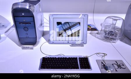 Power Macintosh G4 | 1.42 GHz Dual Processor | FW 800