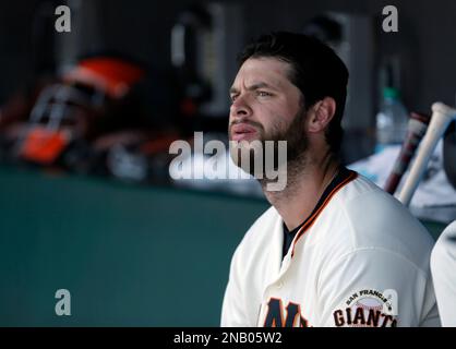 Brandon Belt staying with San Francisco Giants, accepts $18.4