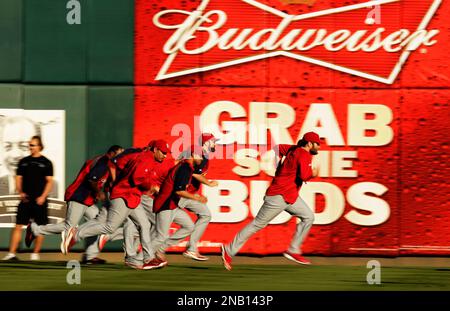 Oct. 23, 2011 - Arlington, Texas, U.S. - Texas Rangers outfielder