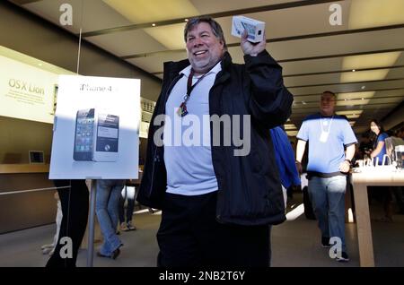 Los Gatos - Apple Store - Apple