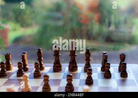 chess - PLAYBOARD