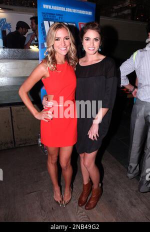 Nikki Reed is seen at Ubisoft's Just Dance 3 launch party on Tuesday