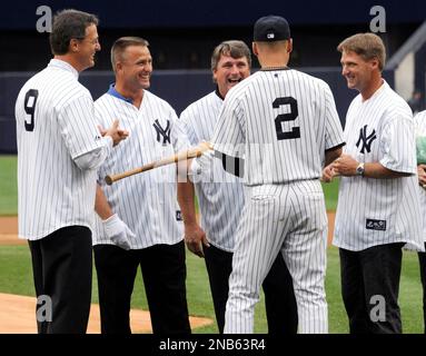 Harrison Bader a Roger Maris fan because of movie 61*