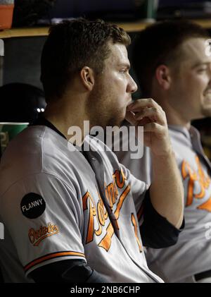 chris davis tobacco ADVANCE FOR WEEKEND EDITIONS, SEPT. 24-25 CHRISTOPHER P. DAVIS | Kleinberg