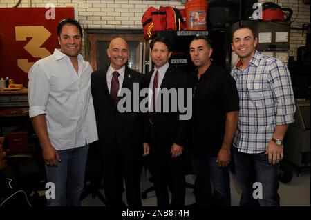 Ray Knight Blasts Wilpons at New York Mets' Old Timers Day