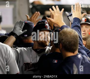 Twins 5, Royals 4: Jason Kubel, Jim Thome homer for Minnesota – Twin Cities