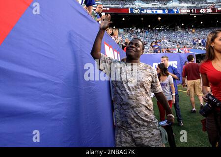 Pittsburgh Steelers on X: What a morning with @TracyMorgan