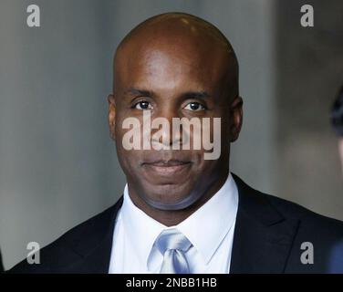 Barry Bonds' obstruction conviction upheld