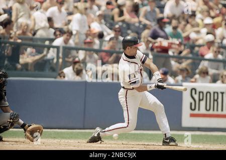 Javy Lopez, Atlanta Braves Catcher. Editorial Stock Photo - Image of  atlanta, professional: 42254968