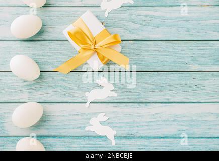 Happy Easter Day Stock Photo