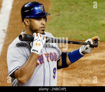 Frankie Rodriguez strikes out four Marlins in 8th 